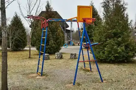 Вольские дачи - 47