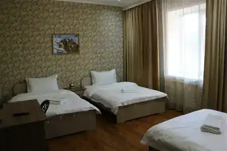 Гостиный дворик - 18