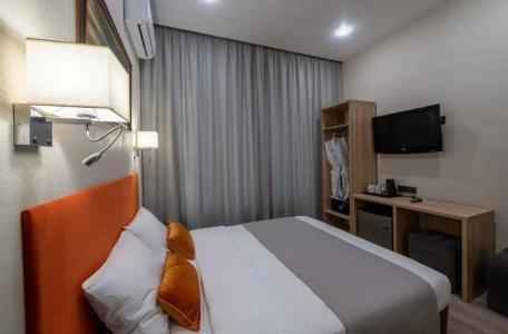 Xenia Citys Селигерская - 95