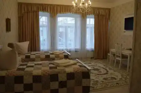Снегири - 18