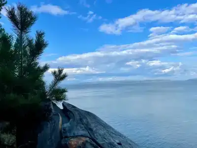 Мыс бык - 34