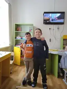Дружба - 15