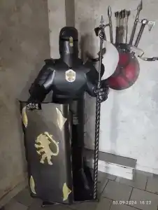 Замок - 22