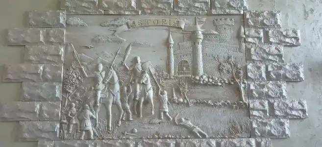 Астория - 13