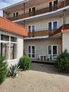 Мини-гостиница Гавайи - 71