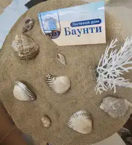 Баунти - 2