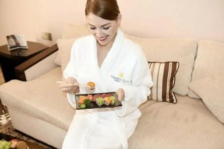 Golden Tulip Bahrain - 68