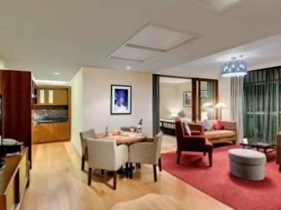 Grand Mercure Bangalore - An Accor Brand - 27