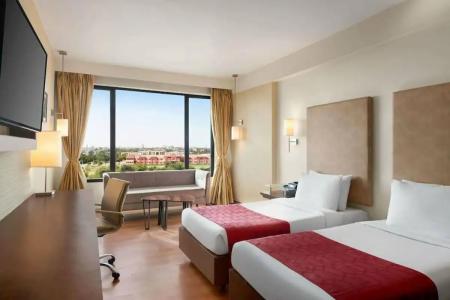 Ramada by Wyndham Jaipur North - 62