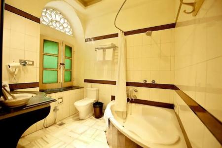 Narain Niwas Palace - 5