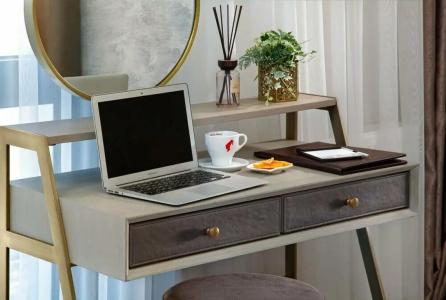 Wanda Vista Istanbul - 41