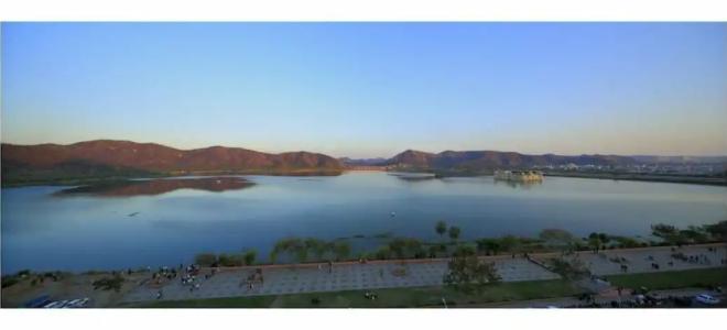 Regenta Central Jal Mahal, Jaipur - 34