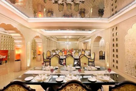 ITC Maratha, a Luxury Collection, Mumbai - 67