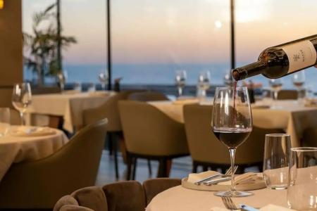 Hilton Tel Aviv - 34