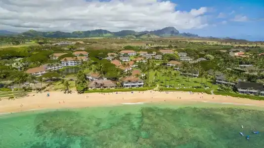 Whalers Cove in Poipu - 38