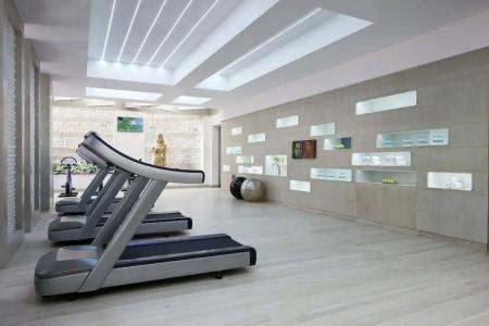 Jw Marriott Mumbai Juhu - 27