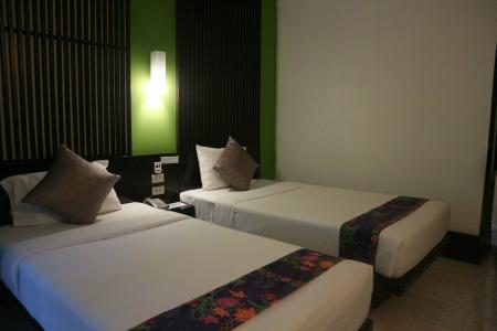 Anyavee Ban Ao Nang Resort - 49