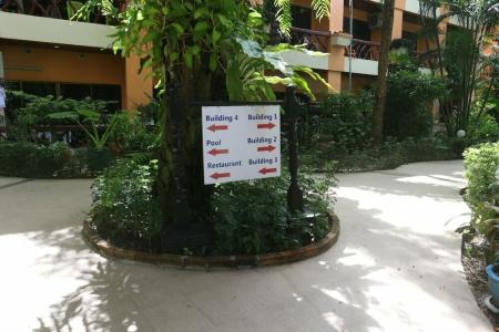 Anyavee Ban Ao Nang Resort - 21