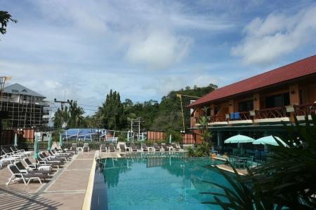 Anyavee Ban Ao Nang Resort - 22