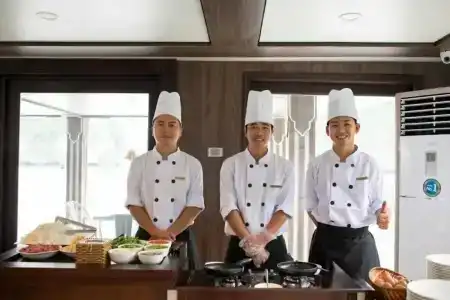 Cat Ba White Pearl - 3