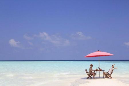 Athiri Inn - 34