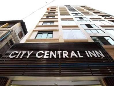 City Central Inn - 7