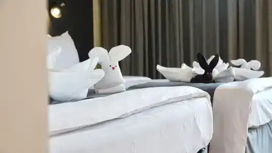 Ambassador City Jomtien Inn Wing - 23