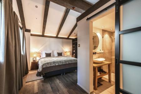 SchlossZermatt Active & CBD Spa - 9