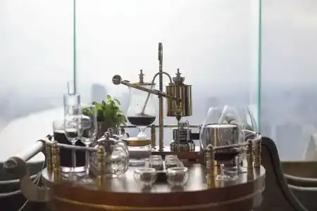 Lebua At State Tower - Sha Extra Plus - 45