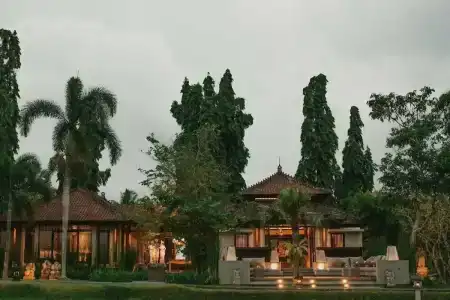 Tanah Gajah, a Resort by Hadiprana - 37