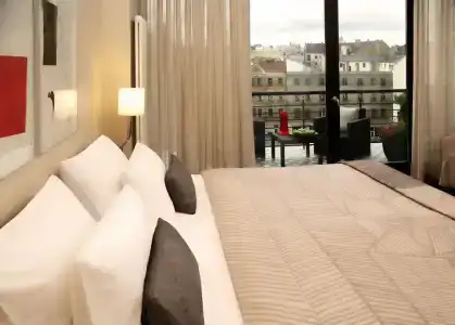 Bergs – Small Luxury Hotels of the World - 1