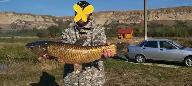 Клёвое Место 09 - 8