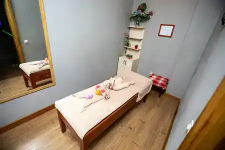 The Green Park Merter - 62