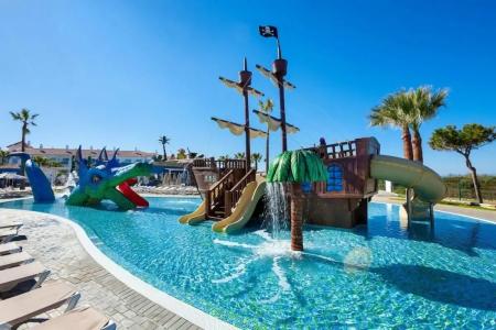 Riu Chiclana - All Inclusive - 8