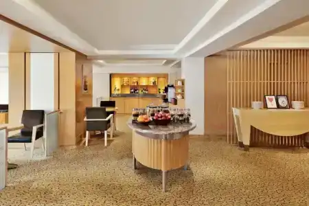 Courtyard by Marriott Chennai - 47