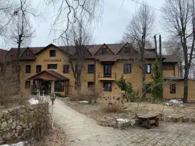 Русский Лес - 26