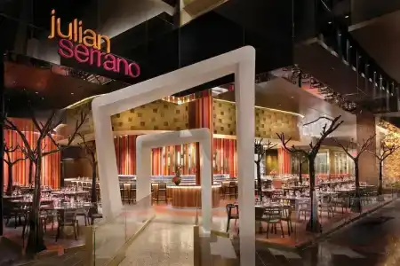 ARIA Resort & Casino - 36