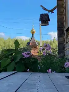 Волошново - 5