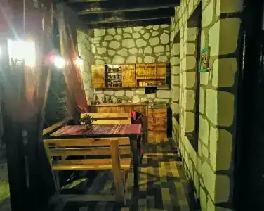 Старый - 18