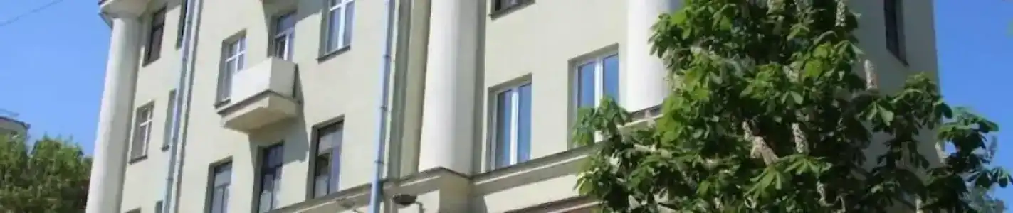 Loft Hostel Minsk - 12