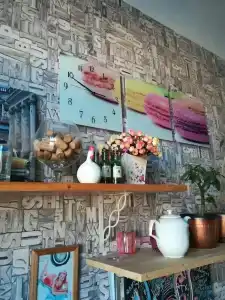 Loft Hostel Minsk - 42