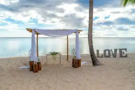 Lux* Le Morne Resort - 19