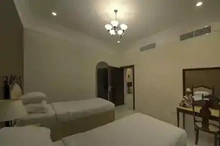 Royal Residence - 22