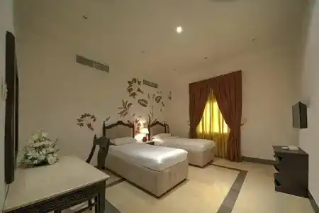 Royal Residence - 23