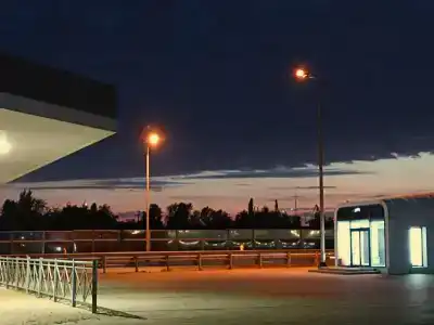 Левый Берег - 3