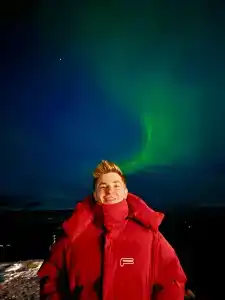 Cedar Grass Териберка - 99