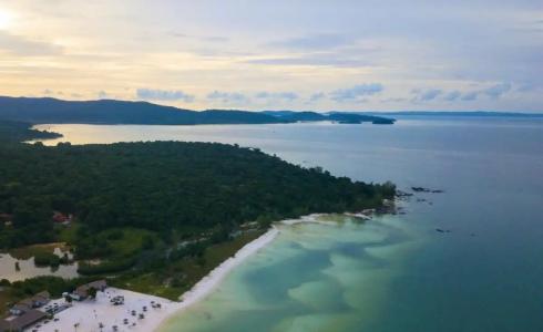 The Secret Garden Koh Rong - 7