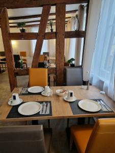 Goldener Hirsch Mosbach - 15