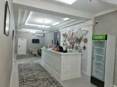 Old Station - 31