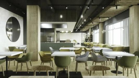 Ibis Kielce Centrum - 23